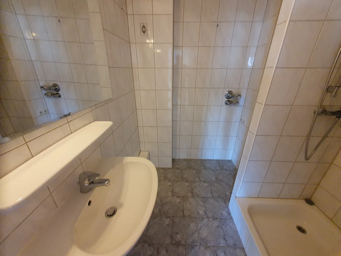 3 Zimmer Wohnung mit 95 m² in Bremen – Bild 7