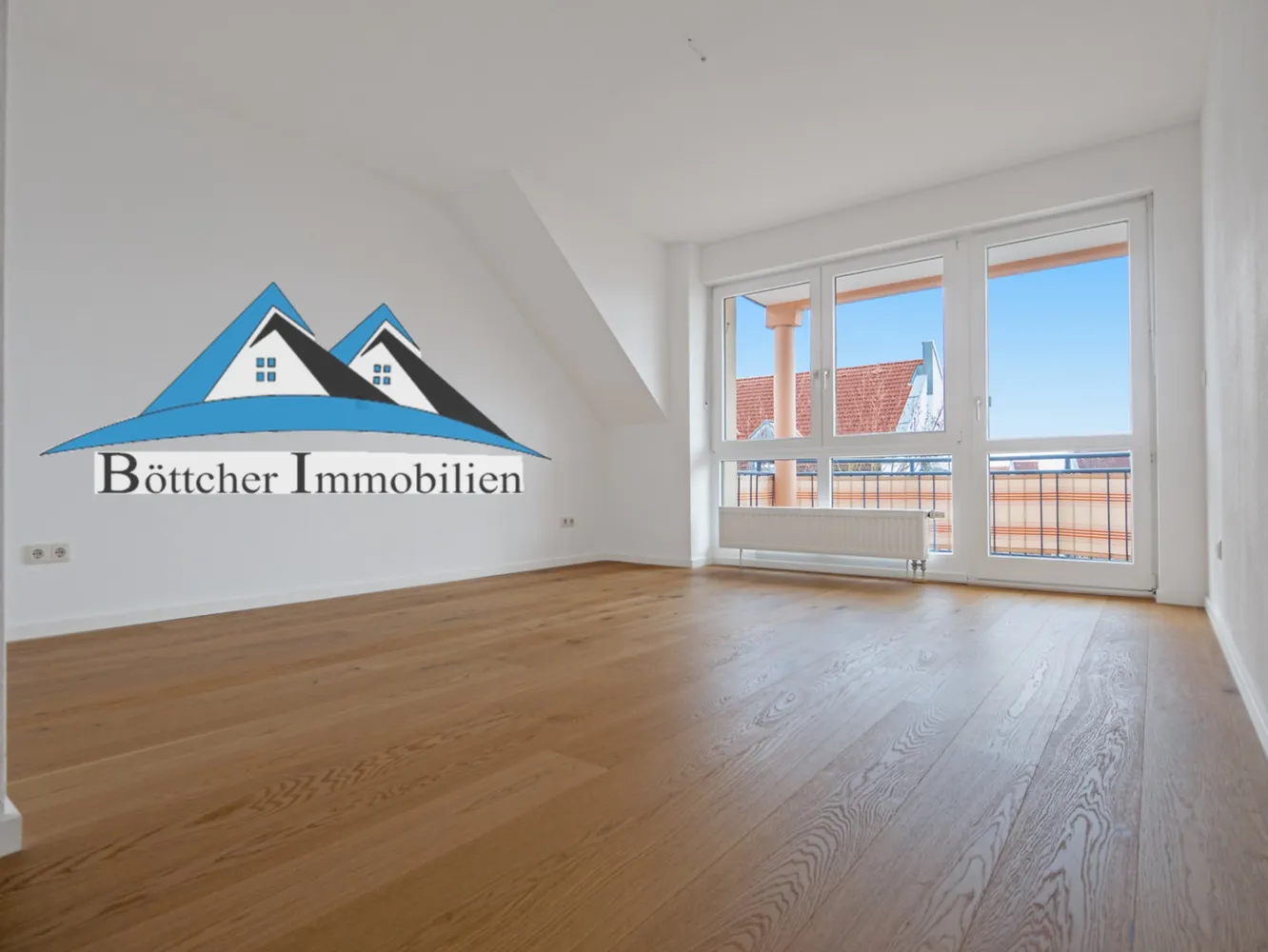 1 Zimmer Wohnung mit 65 m² in Augsburg – Bild 6