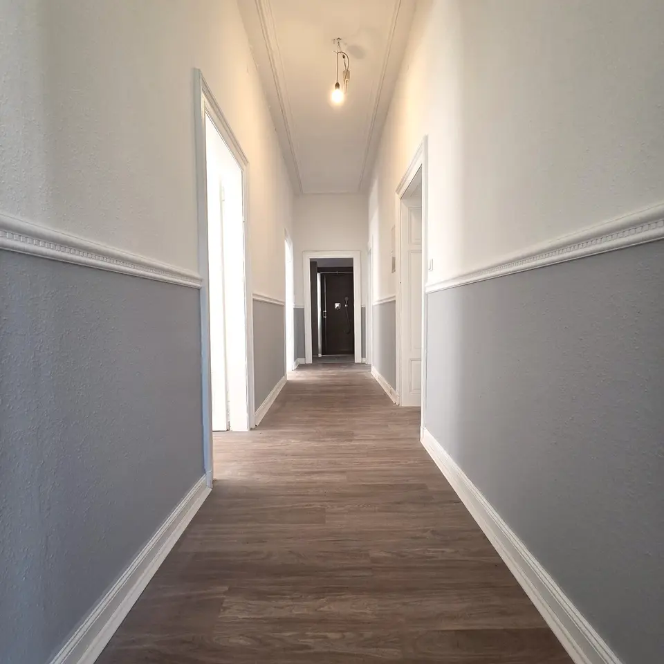 4 Zimmer Wohnung mit 130 m² in Saarbrücken – Bild 6