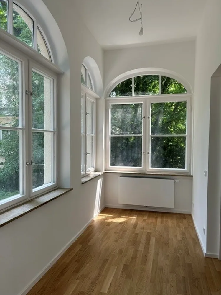 5 Zimmer Wohnung mit 179 m² in München – Bild 6
