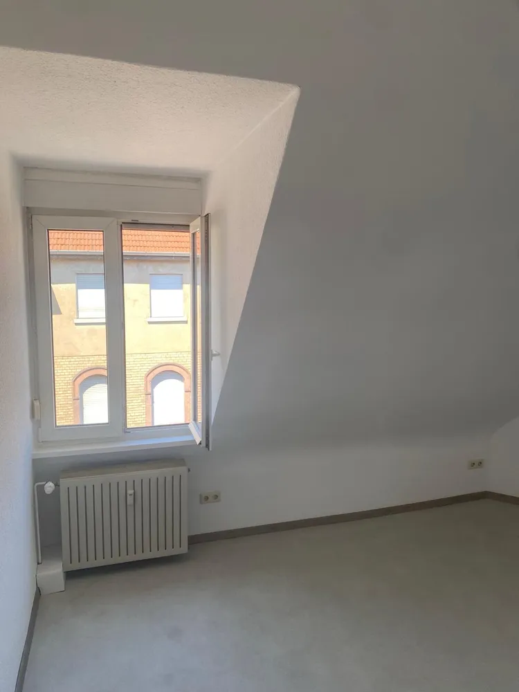 3 Zimmer Wohnung mit 62 m² in Mannheim – Bild 5