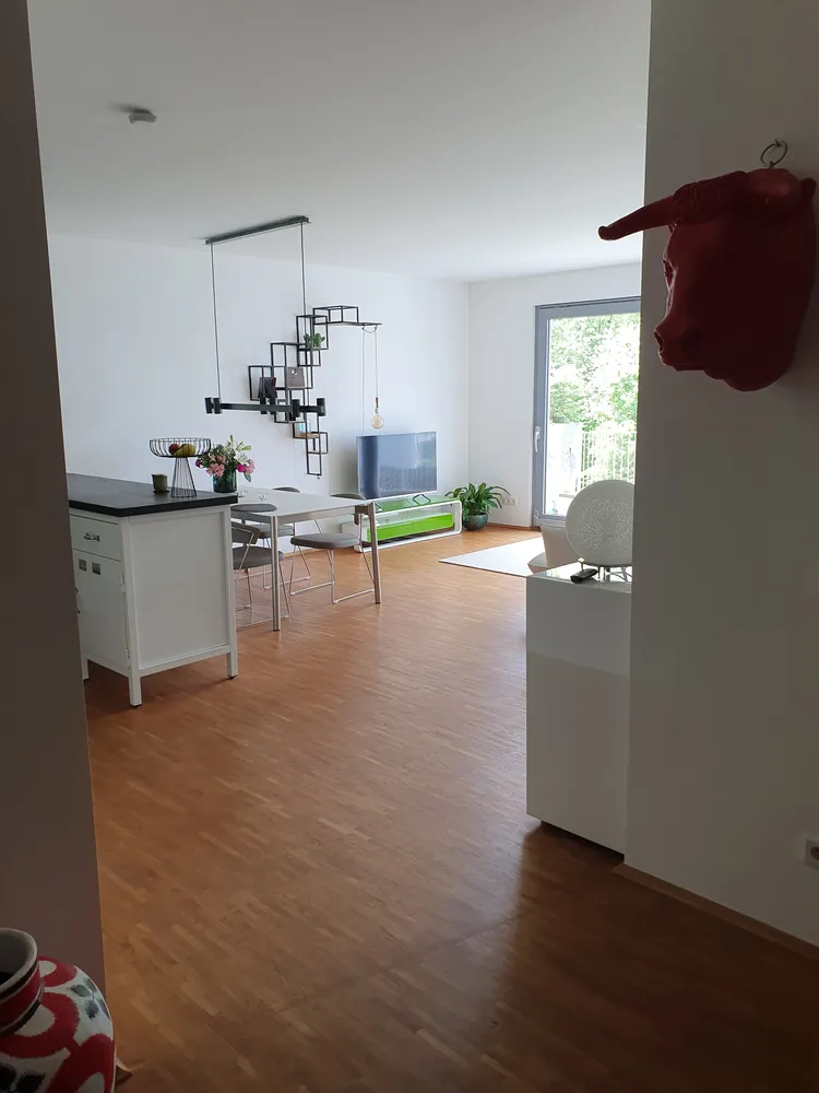 4 Zimmer Wohnung mit 106 m² in Düsseldorf – Bild 8
