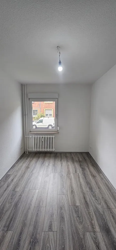 3 Zimmer Wohnung mit 57 m² in Duisburg – Bild 2