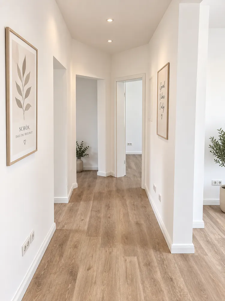 2 Zimmer Wohnung mit 71 m² in Dortmund – Bild 5