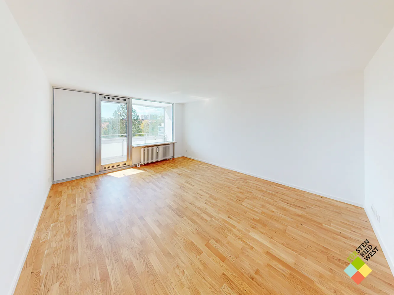 3 Zimmer Wohnung mit 87 m² in München – Bild 1