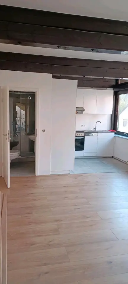 2 Zimmer Wohnung mit 35 m² in Calw – Bild 1