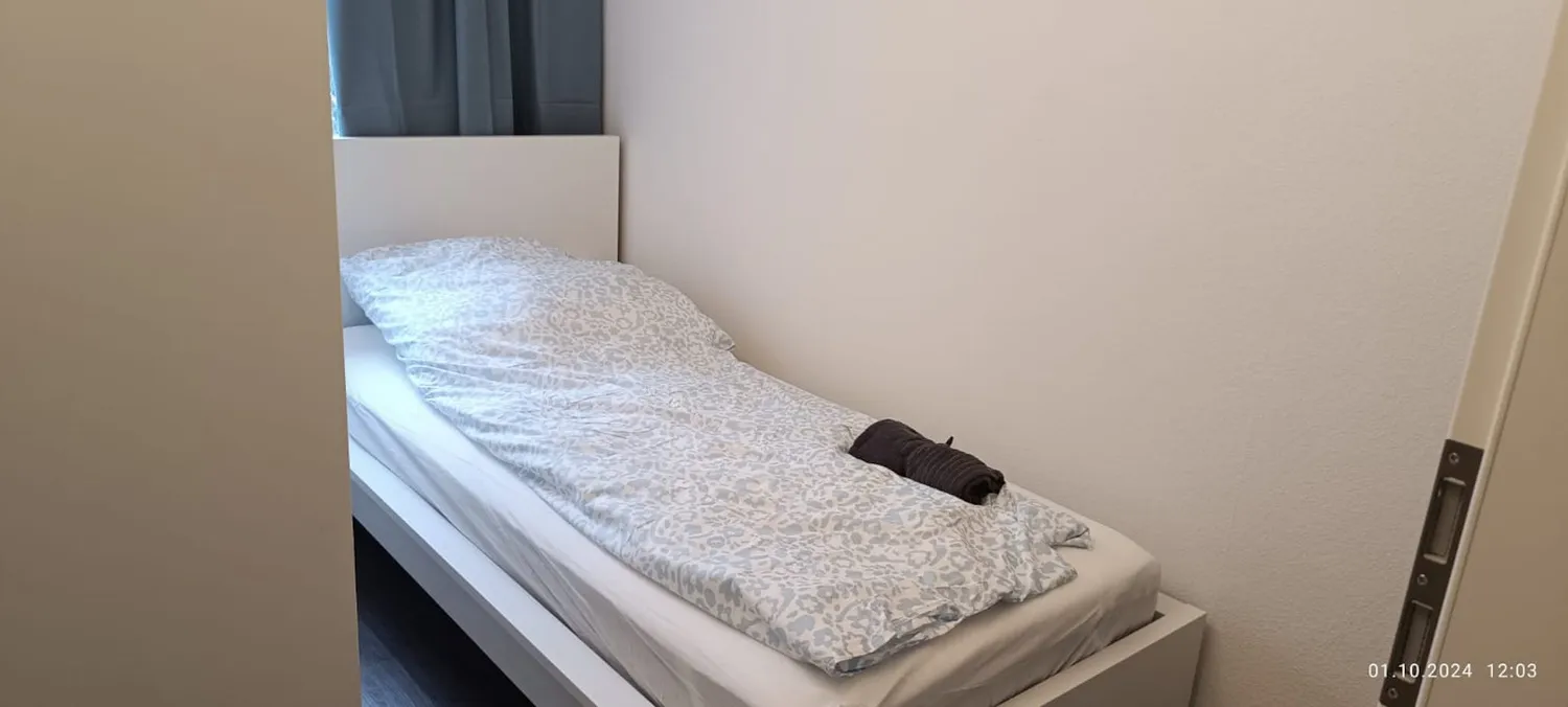 WG-Zimmer mit 7 m² in Dortmund – Bild 1