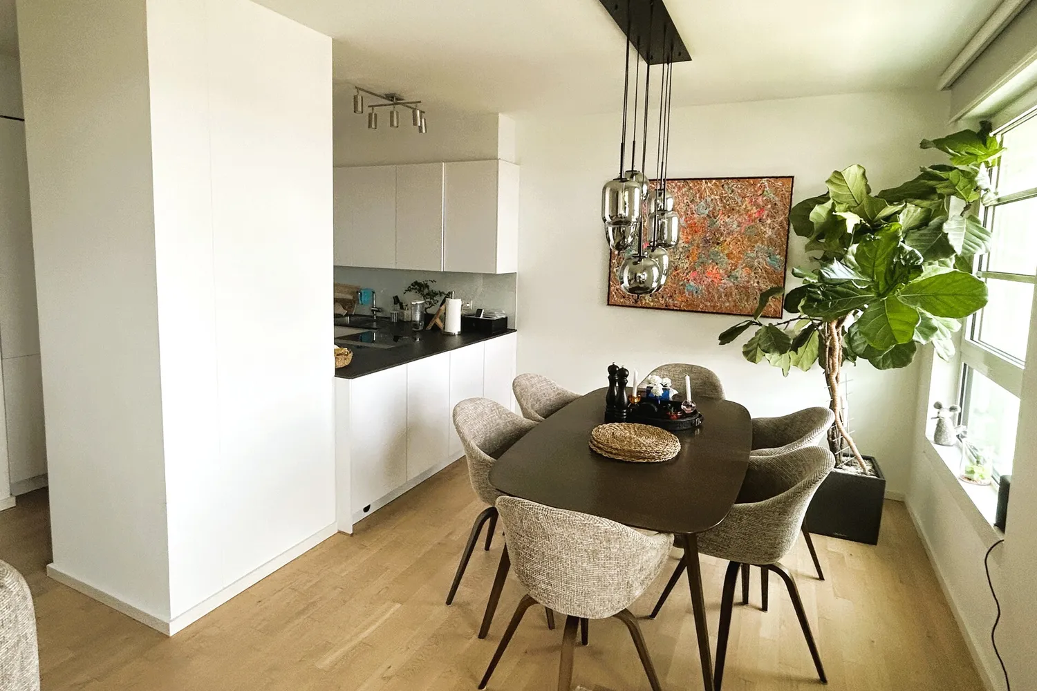 3 Zimmer Wohnung mit 89 m² in Düsseldorf – Bild 7