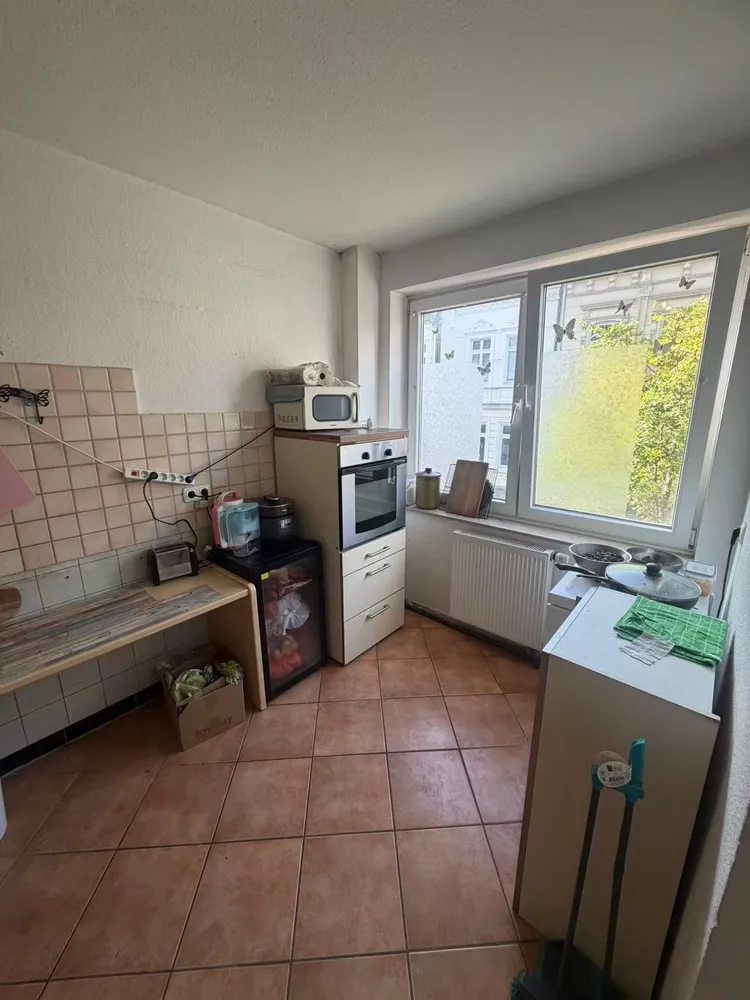 6 Zimmer Wohnung mit 183 m² in Euskirchen – Bild 3