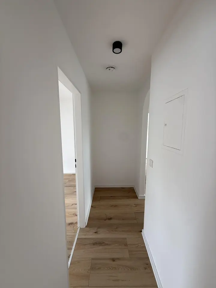 3 Zimmer Wohnung mit 62 m² in Bayreuth – Bild 4