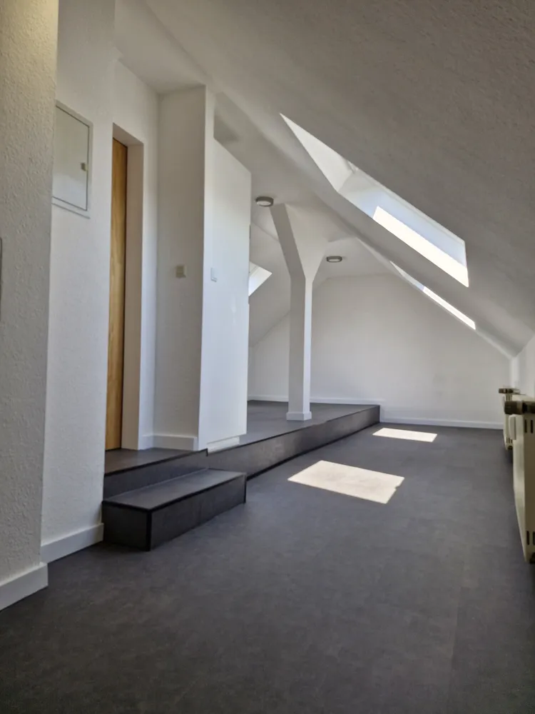 1 Zimmer Wohnung mit 38 m² in Düsseldorf – Bild 3