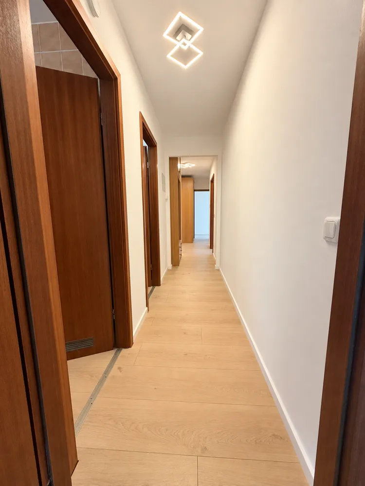 3 Zimmer Wohnung mit 82 m² in Augsburg – Bild 4