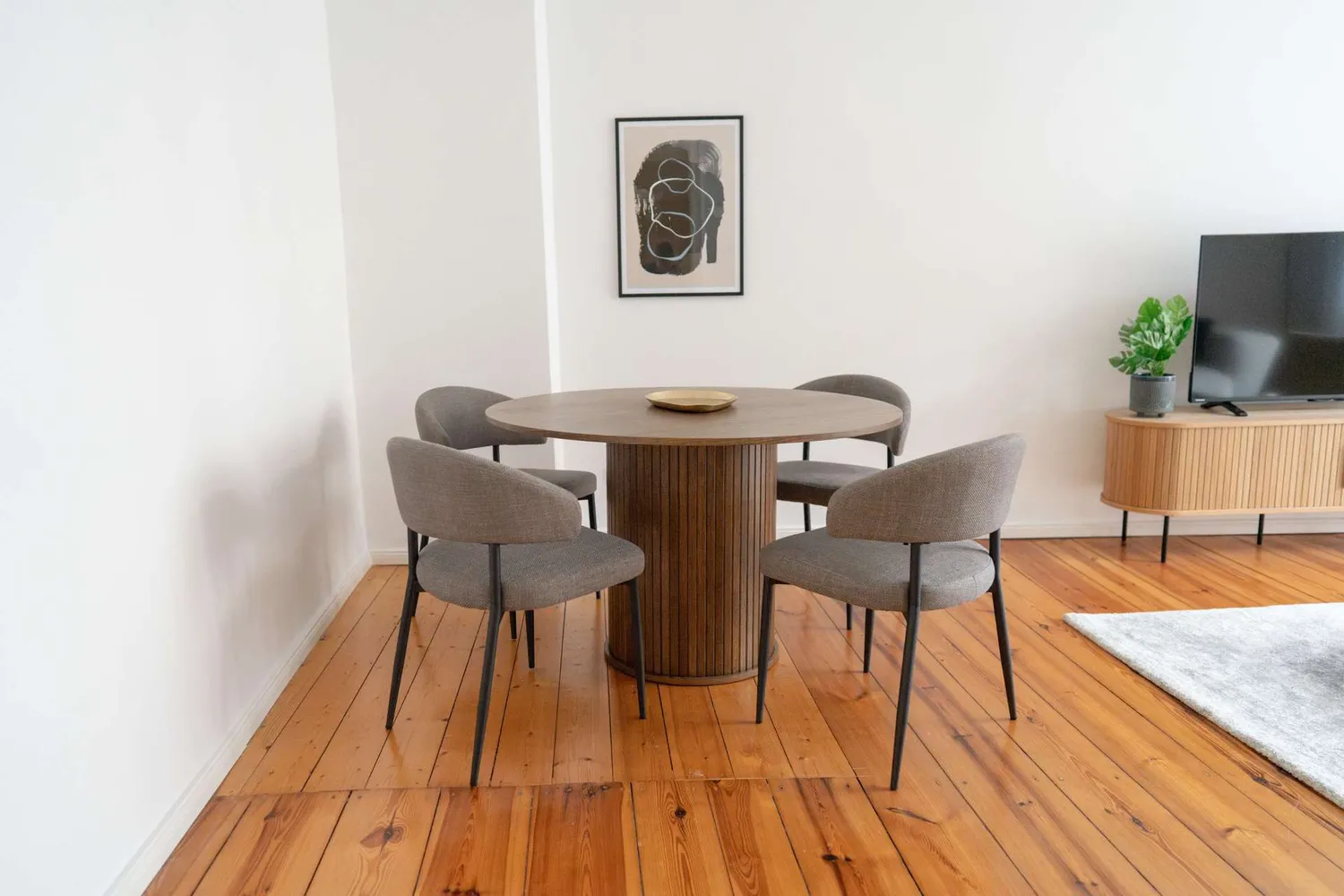 2 room apartment with 56 m² in Berlin – Photo 7