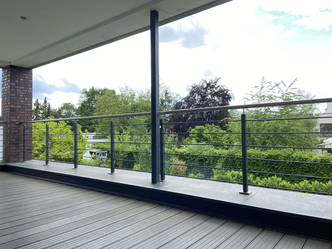 3 Zimmer Wohnung mit 131 m² in Münster – Bild 3