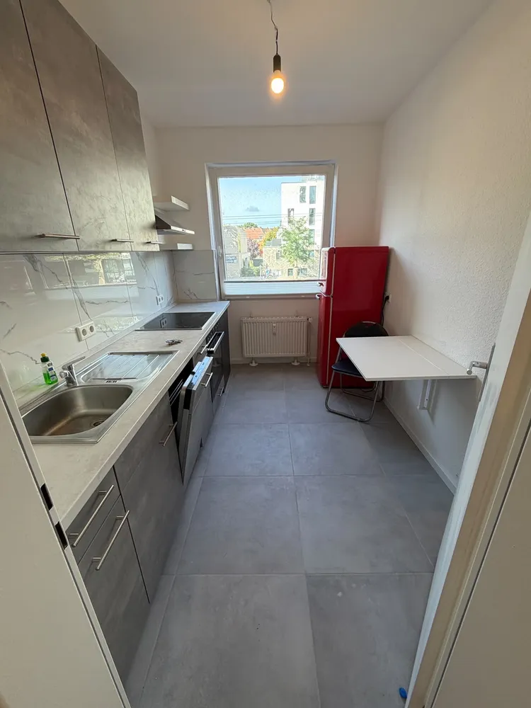 2 Zimmer Wohnung mit 50 m² in Hannover – Bild 11