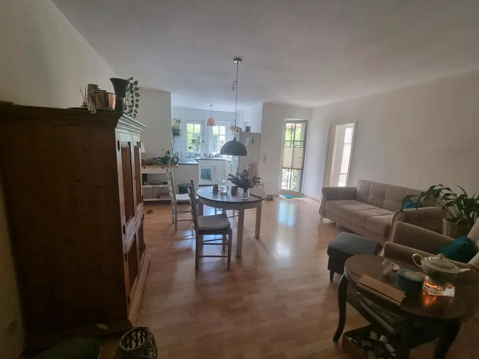 WG-Zimmer mit 13 m² in Rotenburg (Wümme) – Bild 1