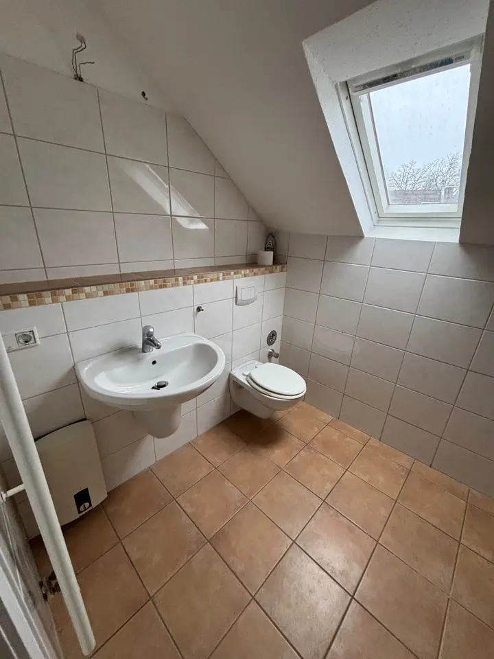 4 Zimmer Wohnung mit 67 m² in Wuppertal – Bild 6