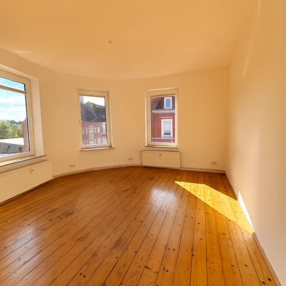 3 Zimmer Wohnung mit 70 m² in Kiel – Bild 3