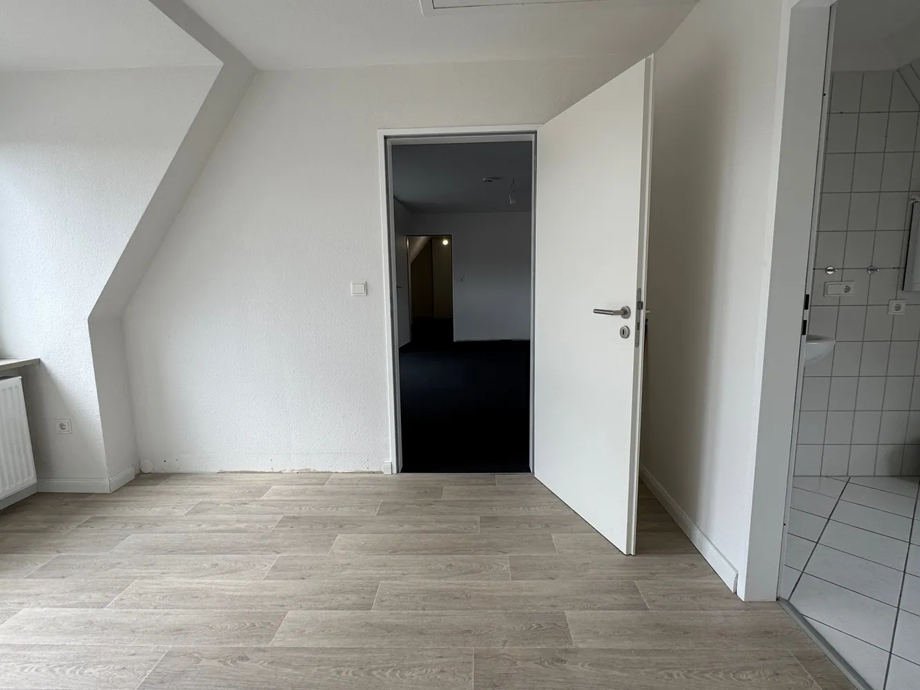 3 Zimmer Wohnung mit 80 m² in Schleswig – Bild 7