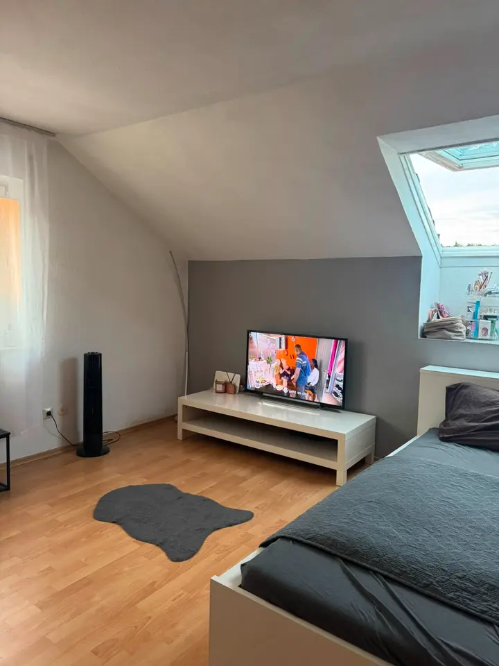 2 Zimmer Wohnung mit 43 m² in Tuttlingen – Bild 2