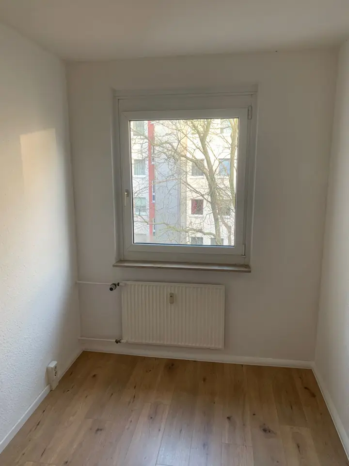 3 room apartment with 69 m² in Gera – Photo 1