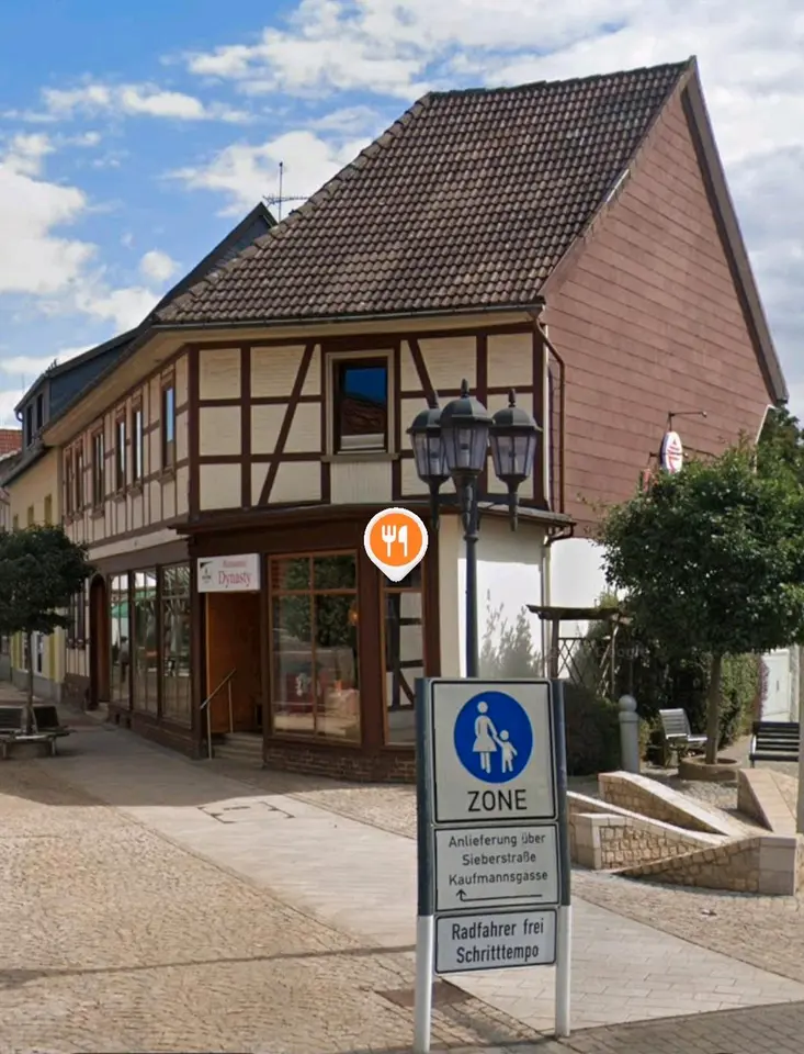 3 Zimmer Wohnung mit 55 m² in Osterode am Harz – Bild 6