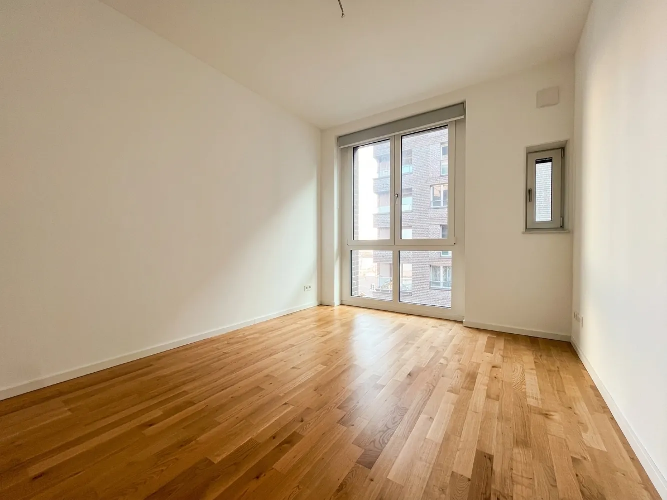4 room apartment with 93 m² in Hamburg – Photo 8