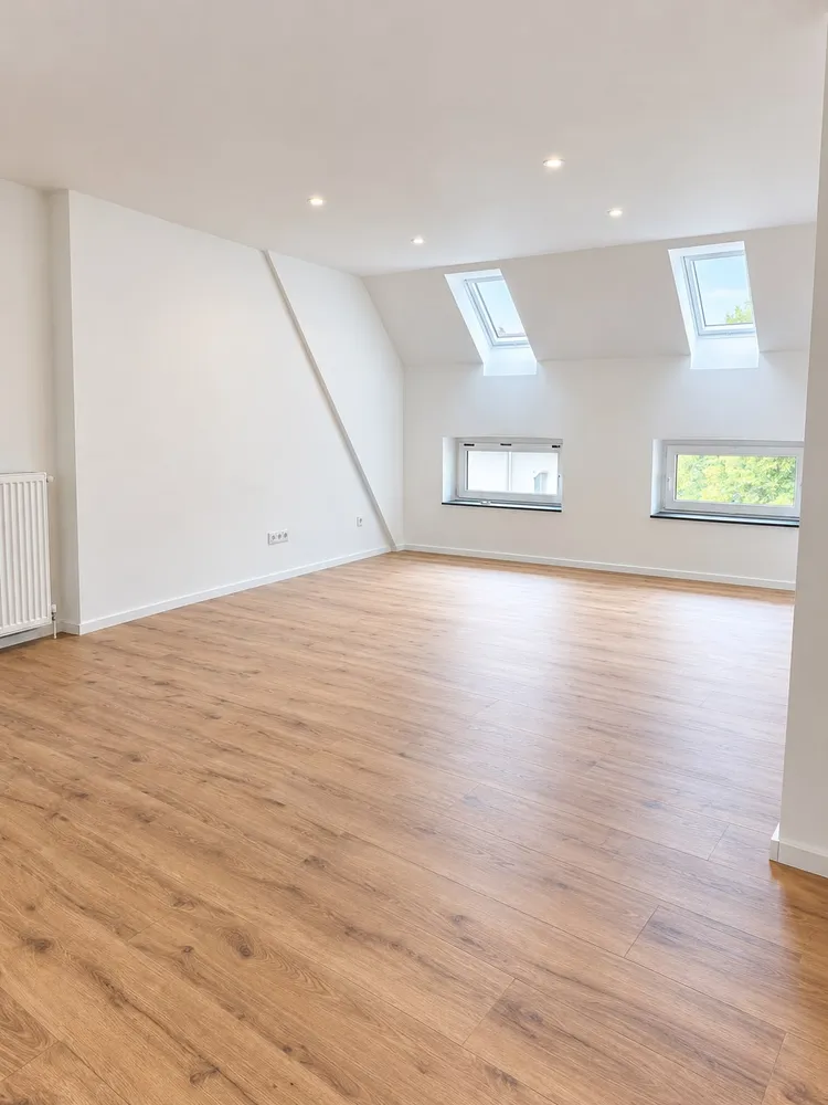 5 room apartment with 143 m² in Rheinberg – Photo 12