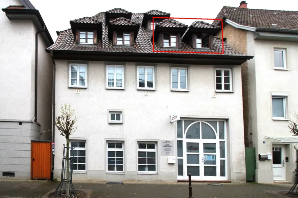 Studio mit 12 m² in Tuttlingen – Bild 10