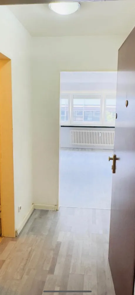 1 Zimmer Wohnung mit 45 m² in Ludwigshafen am Rhein – Bild 1