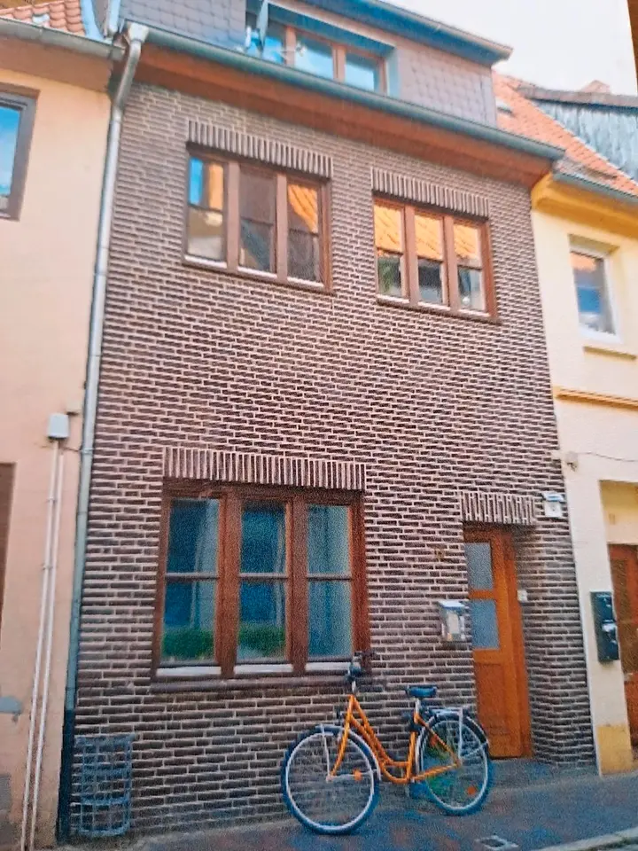 Studio with 30 m² in Lüneburg – Photo 7