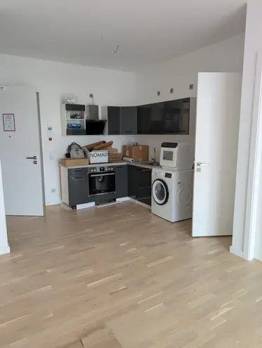 2 Zimmer Wohnung mit 44 m² in Berlin – Bild 3