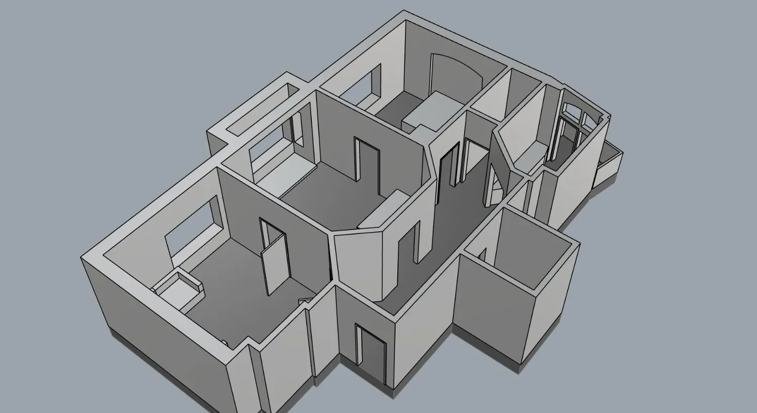 3 Zimmer Wohnung mit 85 m² in Stuttgart – Bild 10