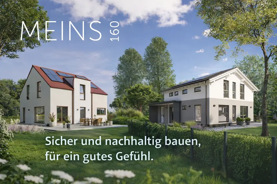 4 Zimmer Haus mit 114 m² in Dorsten – Bild 6