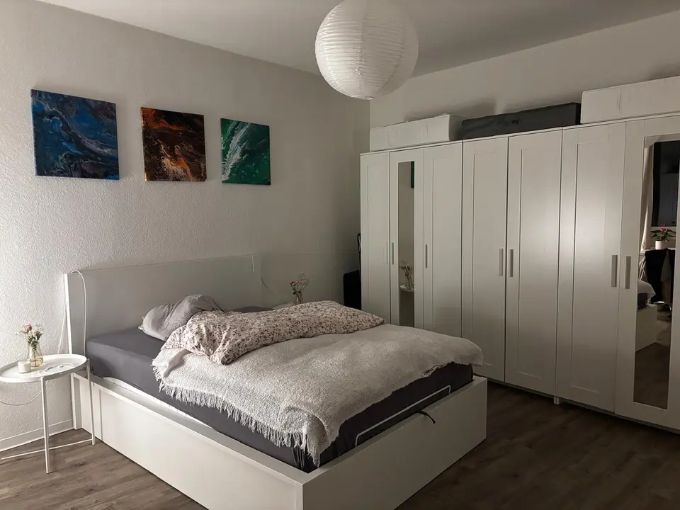 2 Zimmer Wohnung mit 64 m² in Recklinghausen – Bild 6