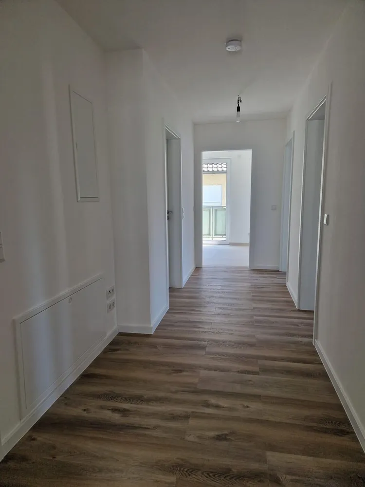 3 Zimmer Wohnung mit 89 m² in Karlsruhe – Bild 6
