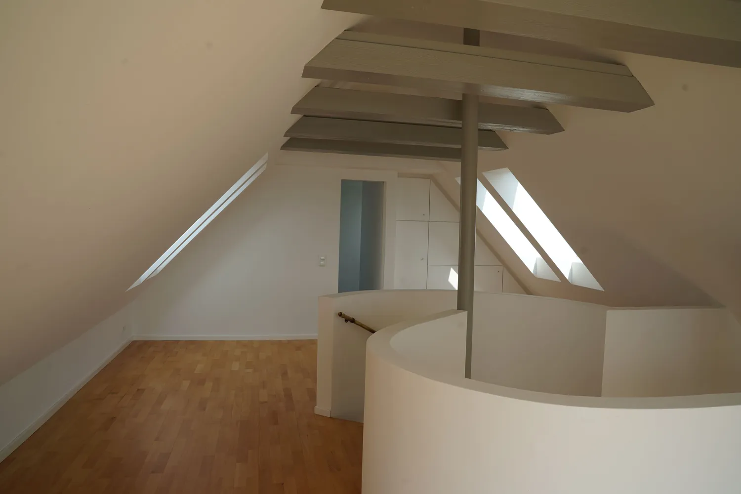 5 Zimmer Wohnung mit 168 m² in Lübeck – Bild 12