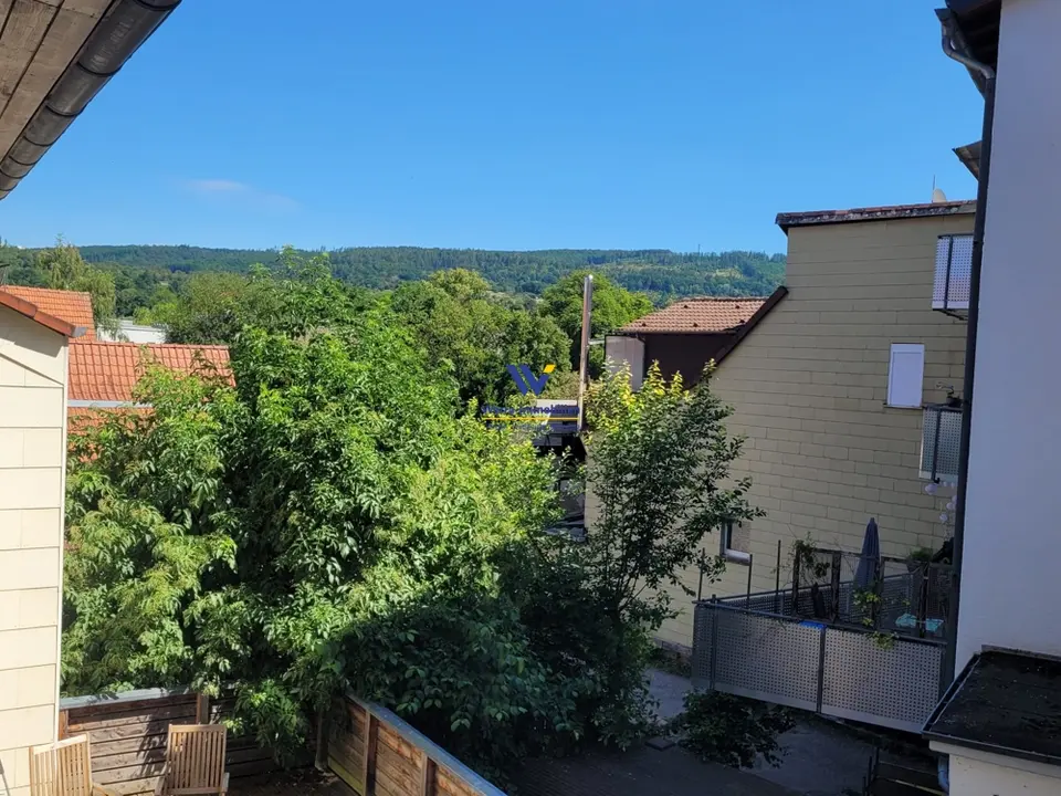 2 Zimmer Wohnung mit 30 m² in Kassel – Bild 1