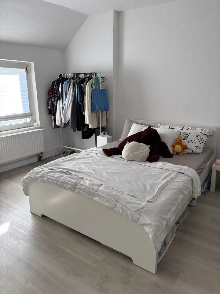 WG-Zimmer mit 20 m² in Frankfurt am Main – Bild 4