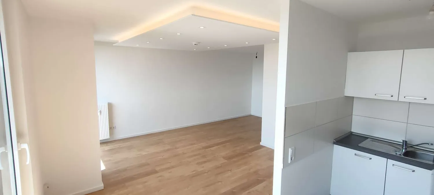 1 Zimmer Wohnung mit 40 m² in Krefeld – Bild 6