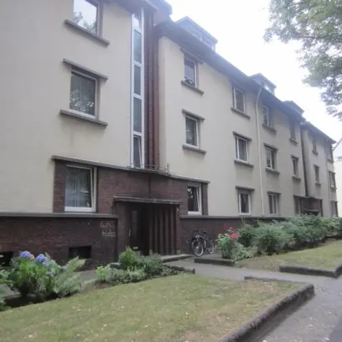 4 Zimmer Wohnung mit 72 m² in Gelsenkirchen – Bild 2