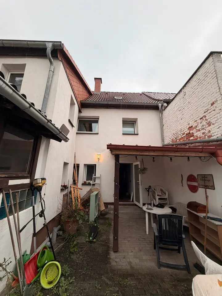 5 room house with 130 m² in Jena – Photo 9