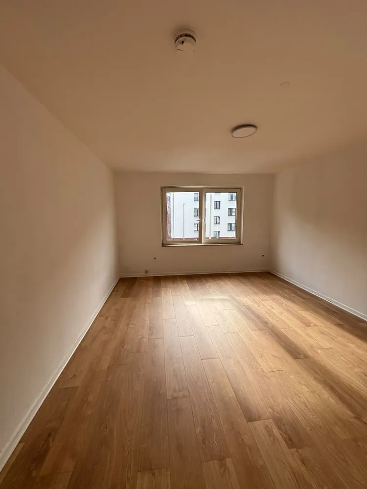 1 Zimmer Wohnung mit 28 m² in Hannover – Bild 1