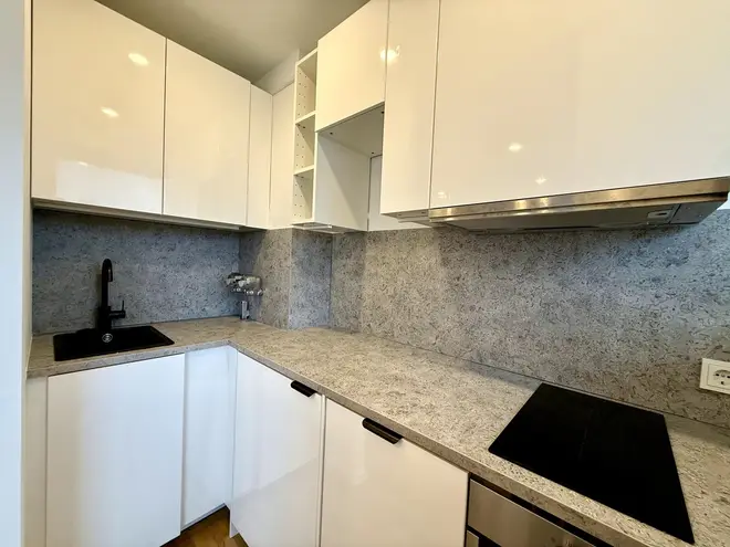 1 Zimmer Wohnung mit 33 m² in Frankfurt am Main – Bild 6