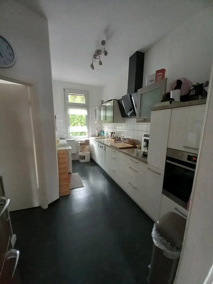 3 Zimmer Wohnung mit 90 m² in Remscheid – Bild 4