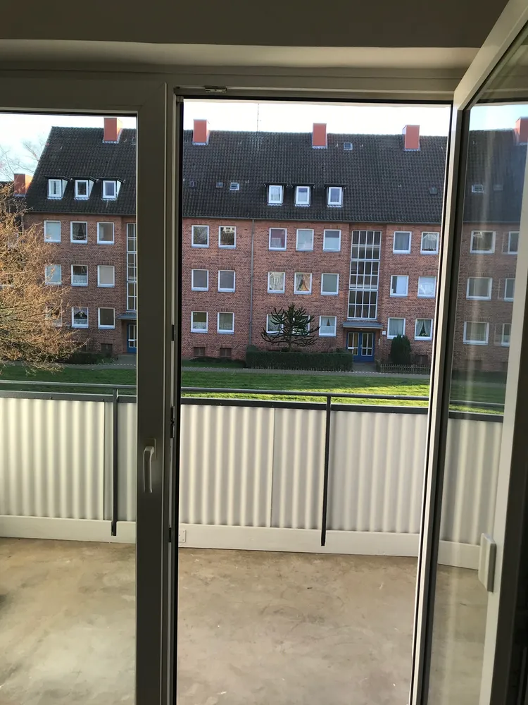 3 Zimmer Wohnung mit 59 m² in Lübeck – Bild 6