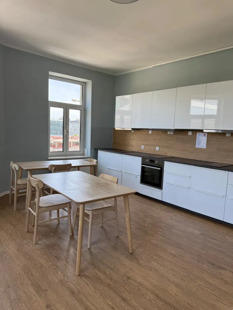 WG-Zimmer mit 20 m² in München – Bild 3
