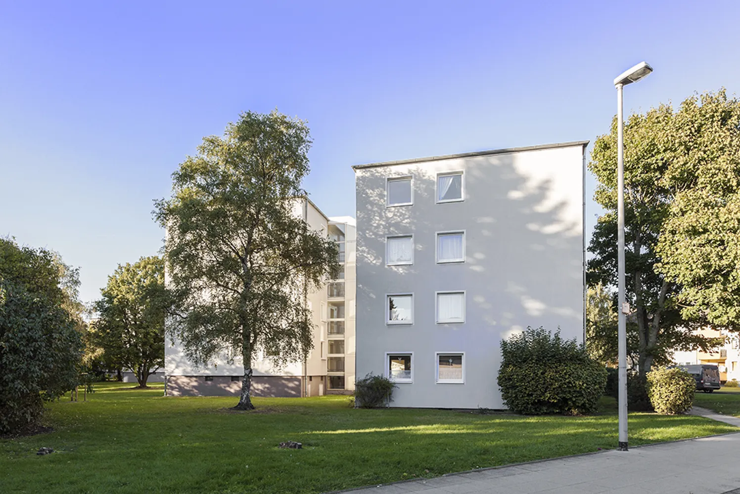 2 Zimmer Wohnung mit 50 m² in Hannover – Bild 2