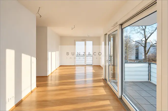 3 Zimmer Wohnung mit 78 m² in München – Bild 5