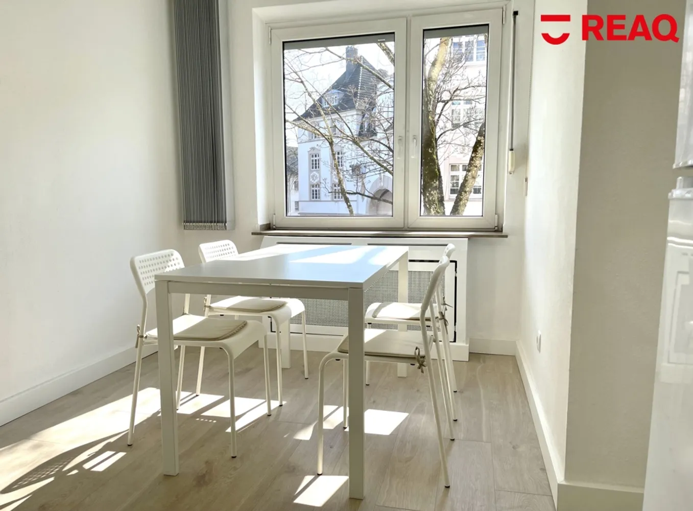 3 Zimmer Wohnung mit 70 m² in Aachen – Bild 5